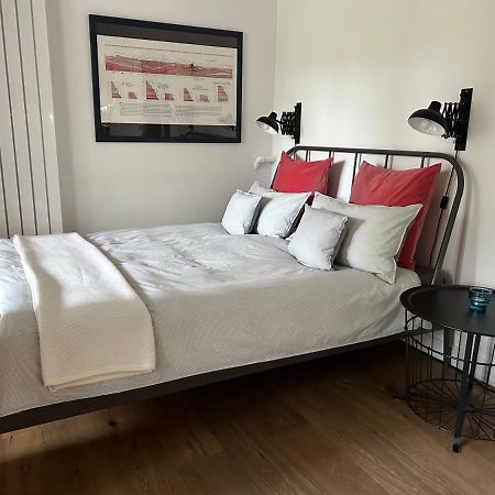Apartment Im Geteviertel - Citynah BRE Екстериор снимка