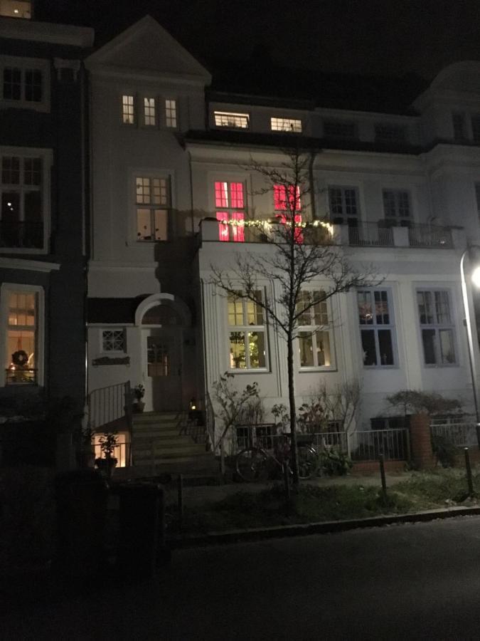Apartment Im Geteviertel - Citynah BRE Екстериор снимка