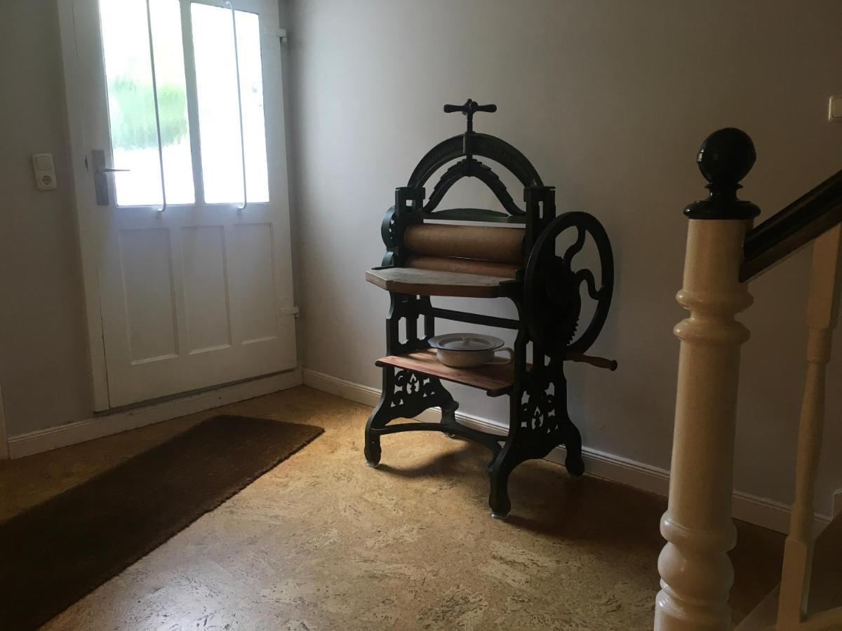 Apartment Im Geteviertel - Citynah BRE Екстериор снимка