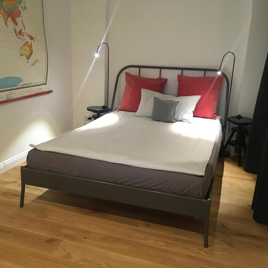 Apartment Im Geteviertel - Citynah BRE Екстериор снимка