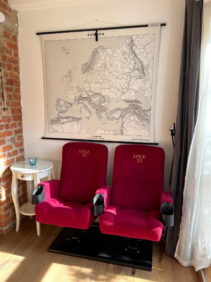 Apartment Im Geteviertel - Citynah BRE Екстериор снимка