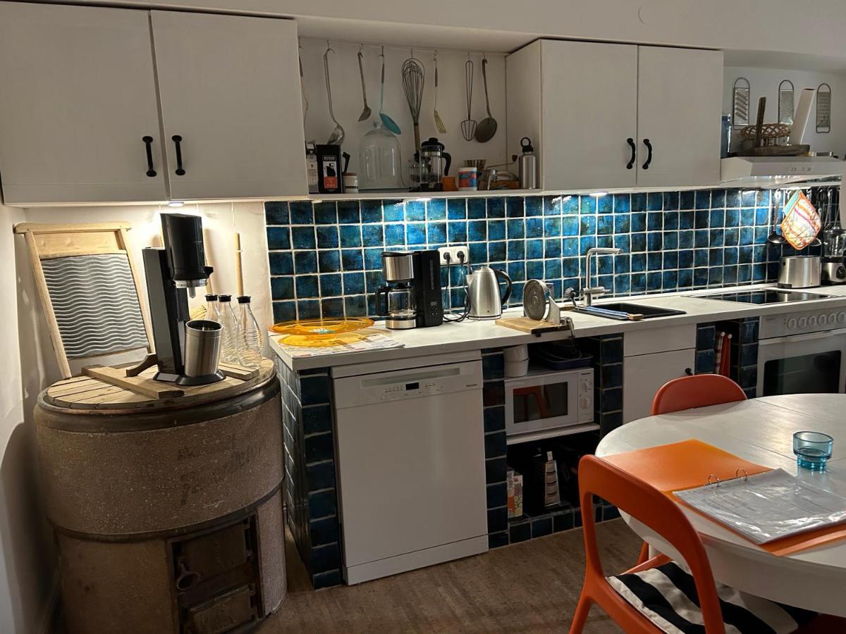 Apartment Im Geteviertel - Citynah BRE Екстериор снимка