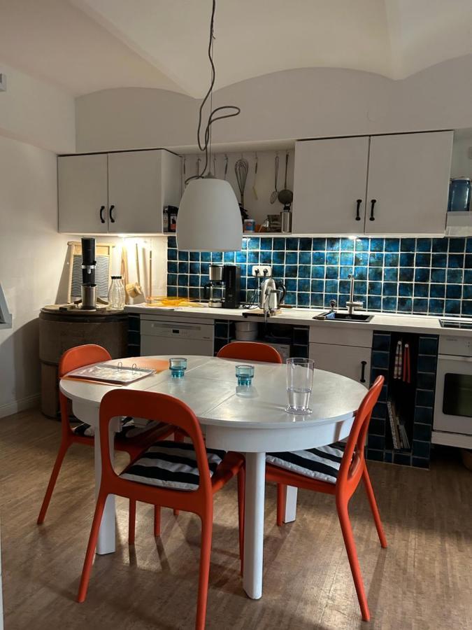 Apartment Im Geteviertel - Citynah BRE Екстериор снимка