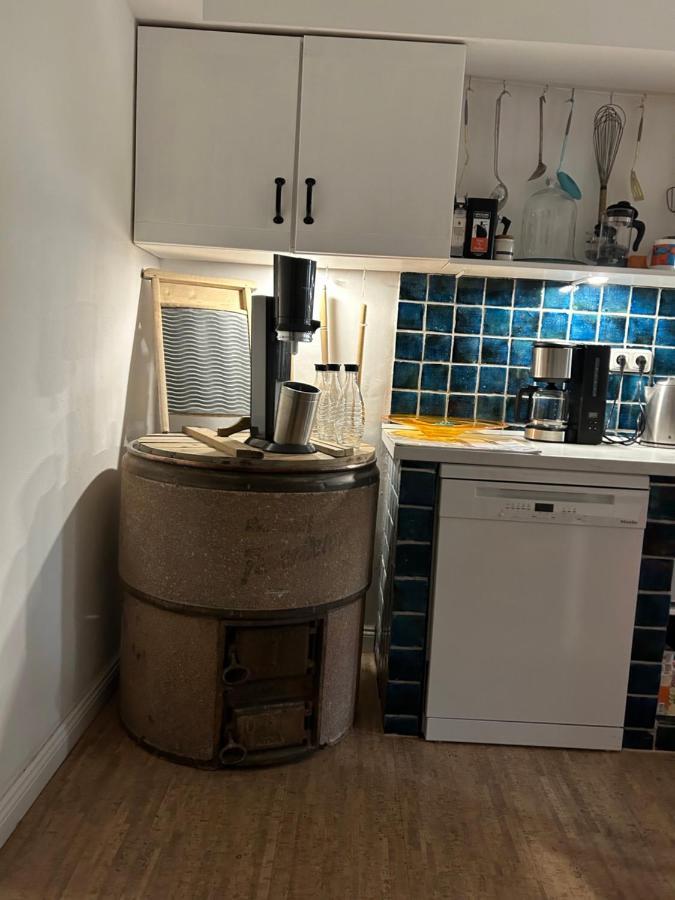 Apartment Im Geteviertel - Citynah BRE Екстериор снимка