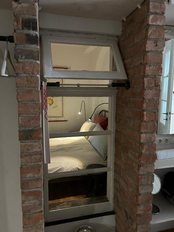 Apartment Im Geteviertel - Citynah BRE Екстериор снимка