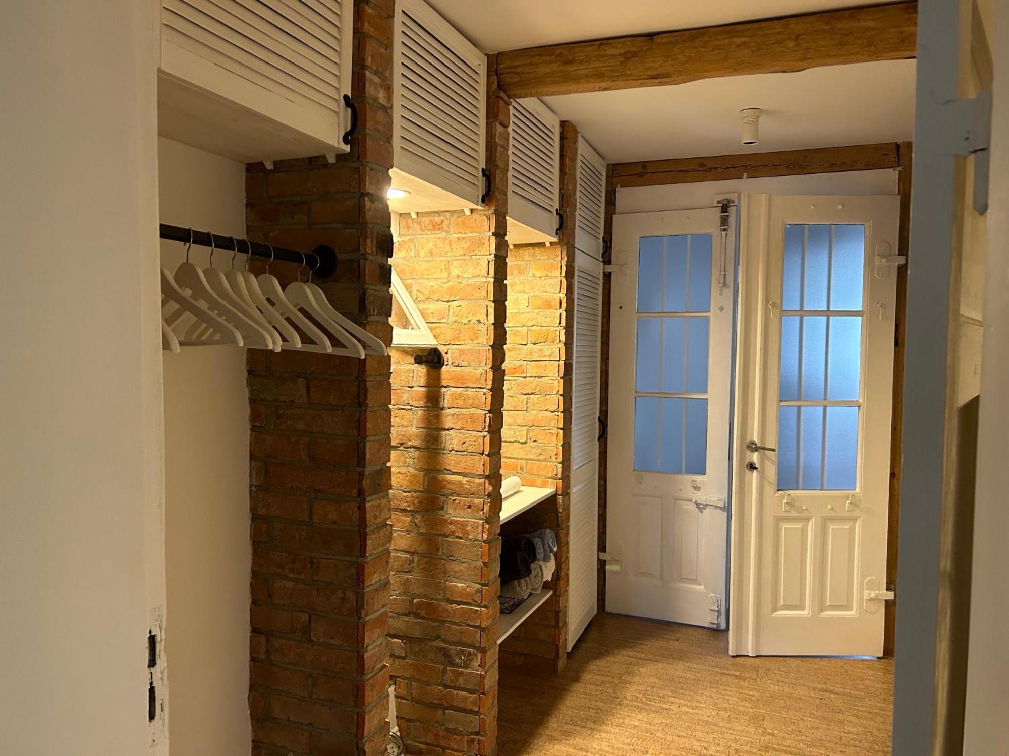 Apartment Im Geteviertel - Citynah BRE Екстериор снимка
